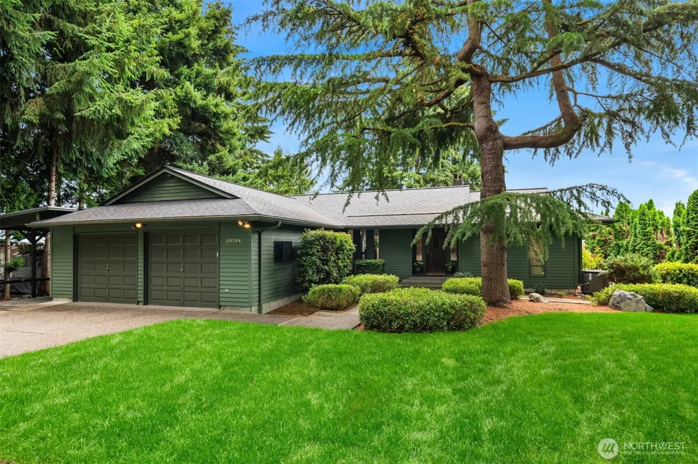 38104 55th Avenue S Auburn, WA 98001