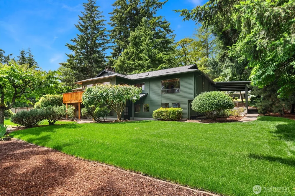38104 55th Avenue S Auburn, WA 98001