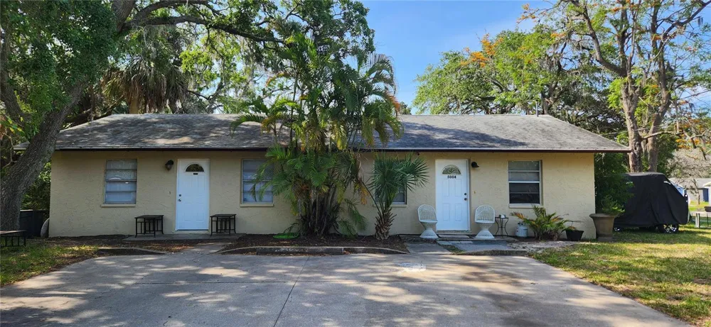 5004 AVERY ROAD New Port Richey, FL 34652