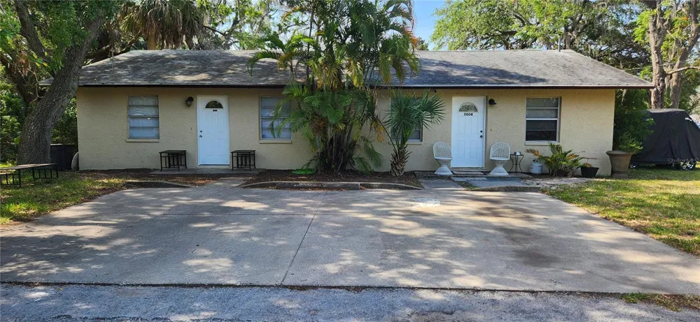 5004 AVERY ROAD New Port Richey, FL 34652