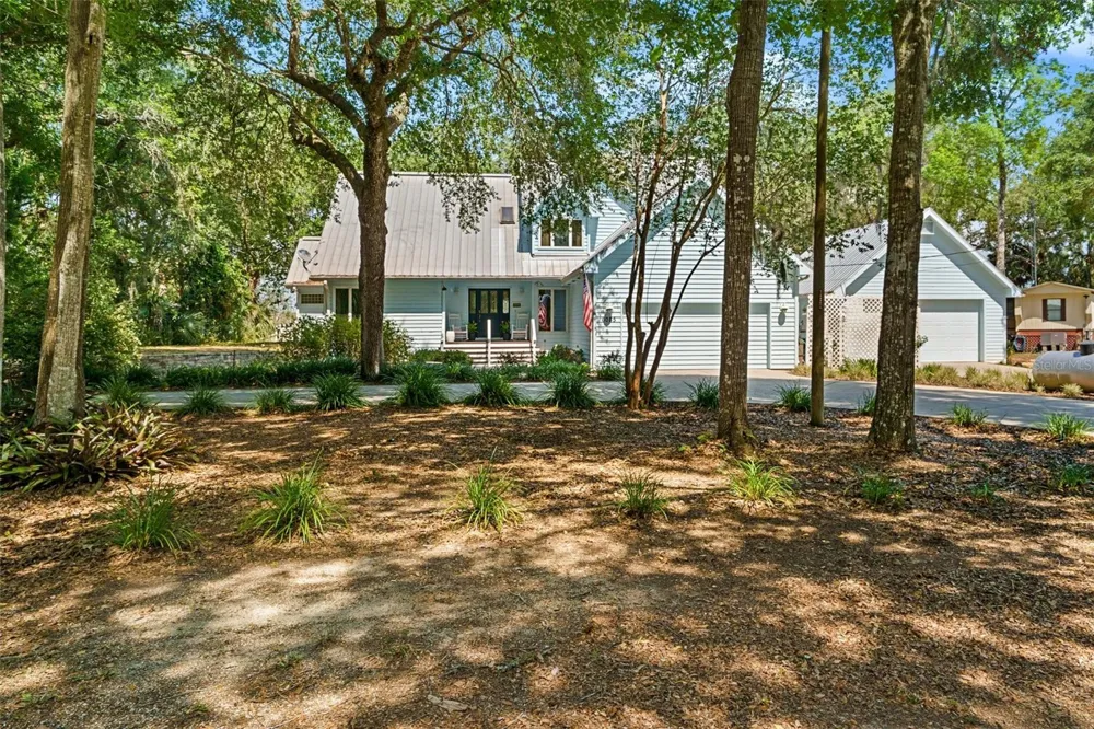 6085 S ROYAL DRIVE Homosassa, FL 34448
