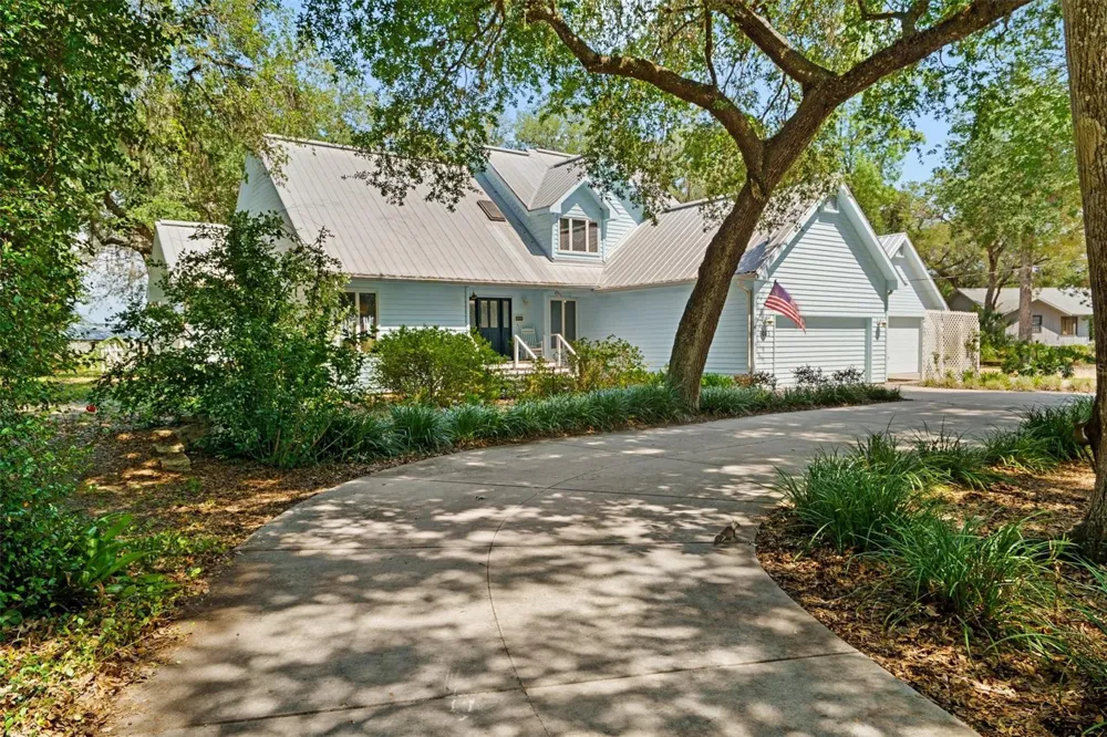 6085 S ROYAL DRIVE Homosassa, FL 34448