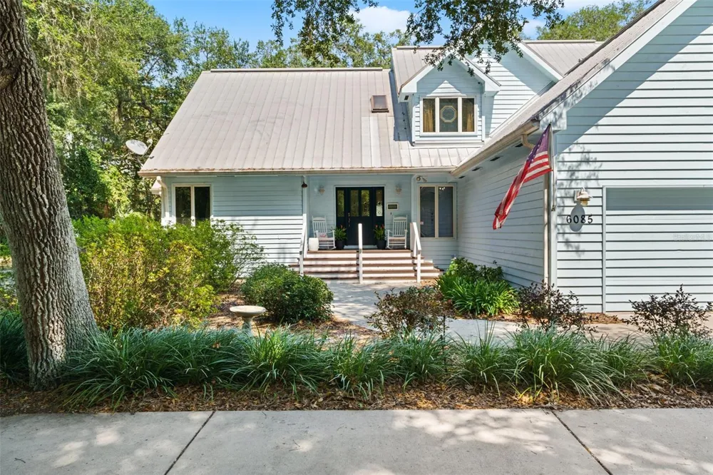 6085 S ROYAL DRIVE Homosassa, FL 34448