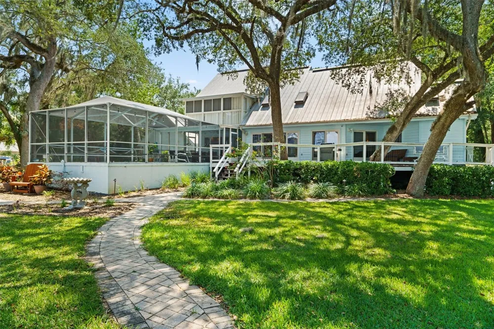 6085 S ROYAL DRIVE Homosassa, FL 34448
