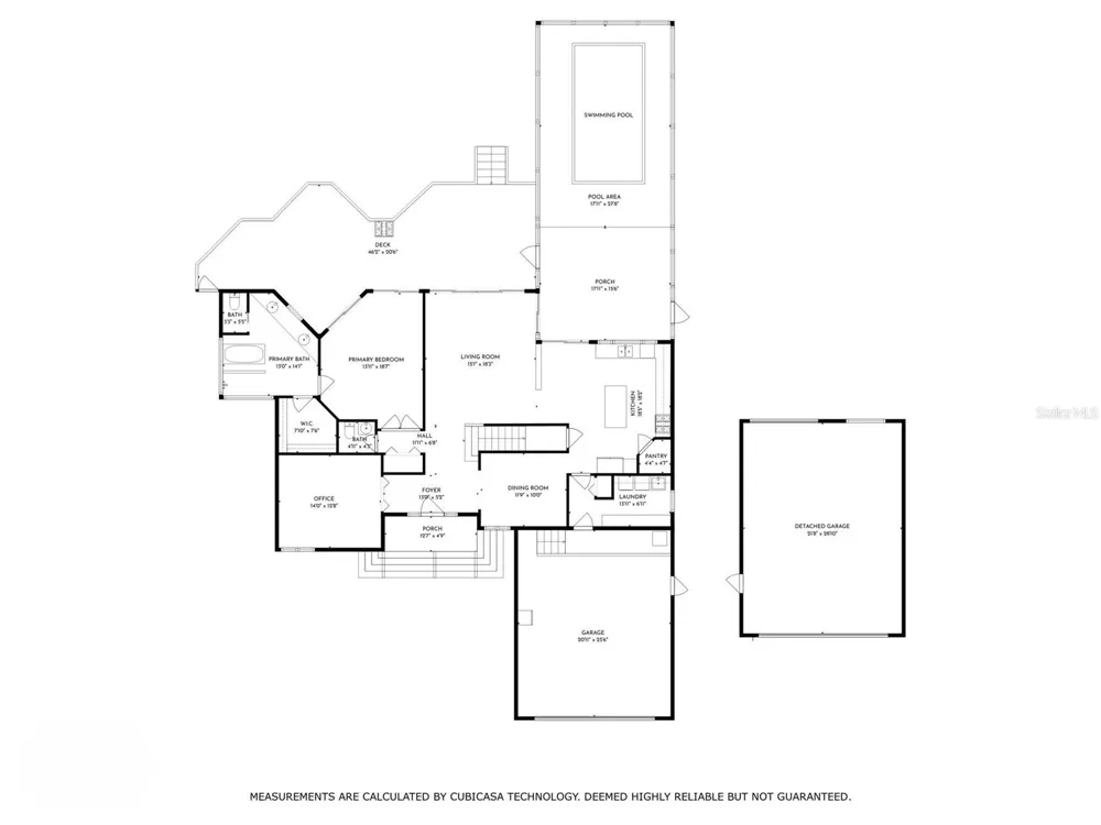 6085 S ROYAL DRIVE Homosassa, FL 34448
