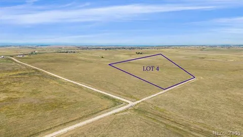 Lot 4 Seven Hills Street