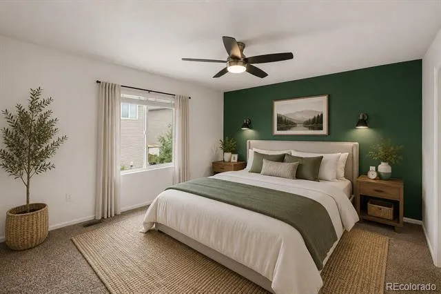 4645 S Swadley Court Morrison, CO 80465