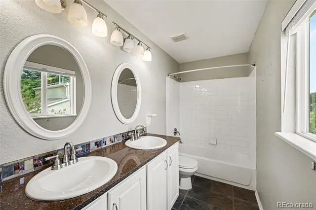4645 S Swadley Court Morrison, CO 80465