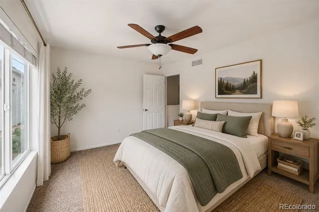 4645 S Swadley Court Morrison, CO 80465