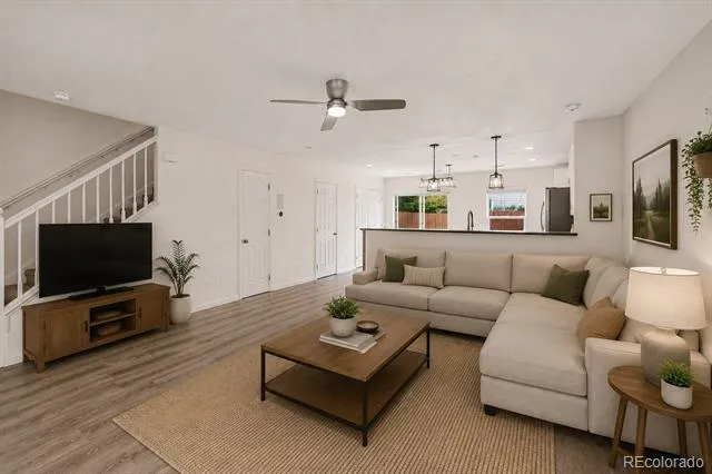 4645 S Swadley Court Morrison, CO 80465