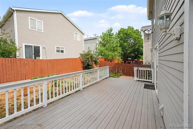 4645 S Swadley Court Morrison, CO 80465