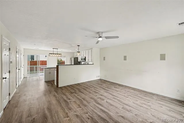 4645 S Swadley Court Morrison, CO 80465