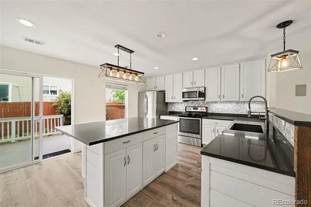 4645 S Swadley Court Morrison, CO 80465