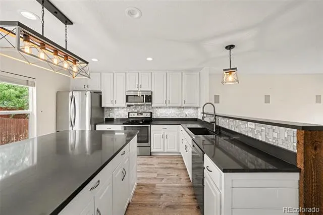 4645 S Swadley Court Morrison, CO 80465
