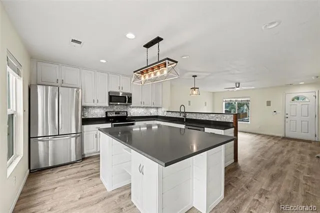 4645 S Swadley Court Morrison, CO 80465