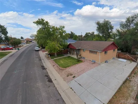 7234 Navajo Street
