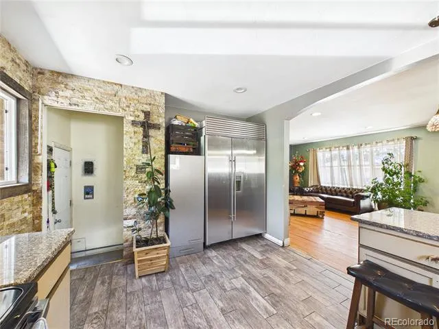 7234 Navajo Street Denver, CO 80221