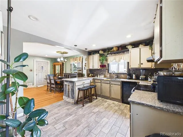 7234 Navajo Street Denver, CO 80221