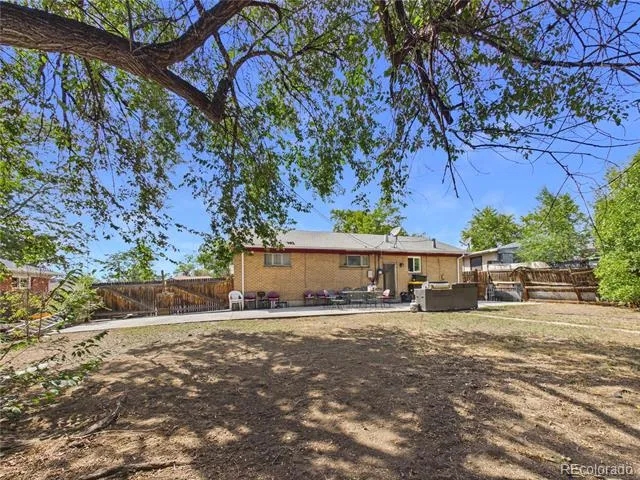 7234 Navajo Street Denver, CO 80221