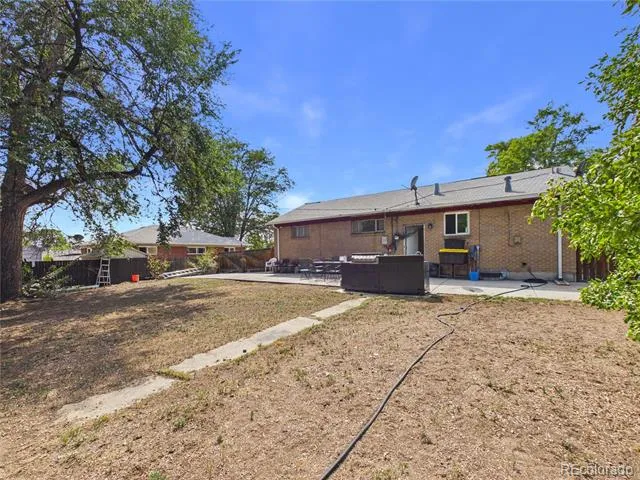 7234 Navajo Street Denver, CO 80221