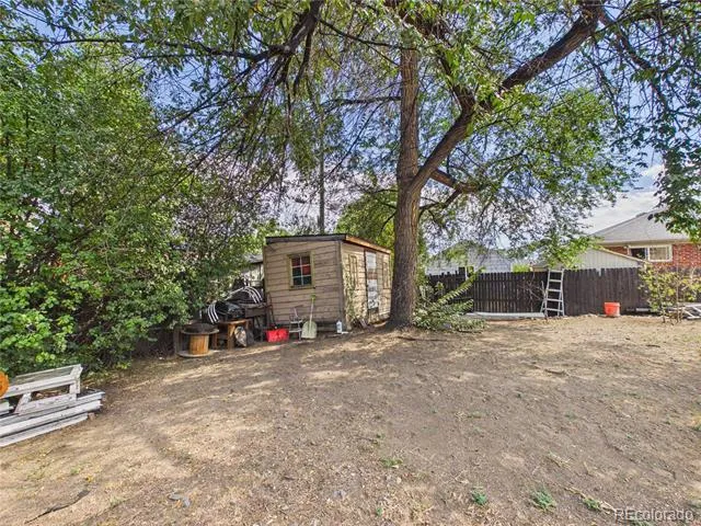 7234 Navajo Street Denver, CO 80221