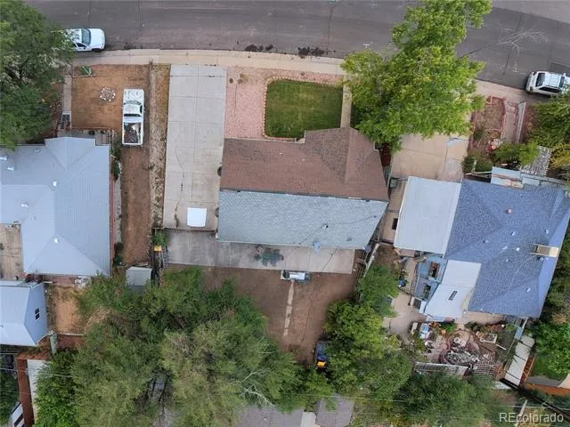 7234 Navajo Street Denver, CO 80221