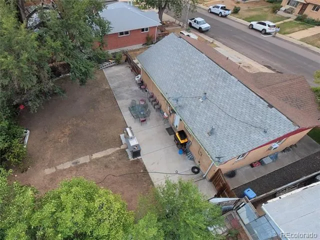7234 Navajo Street Denver, CO 80221