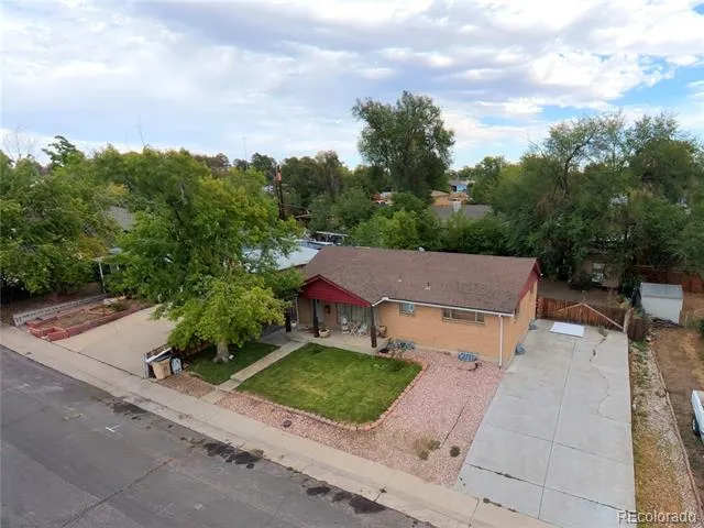 7234 Navajo Street Denver, CO 80221