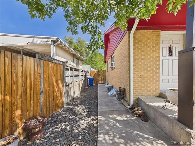 7234 Navajo Street Denver, CO 80221