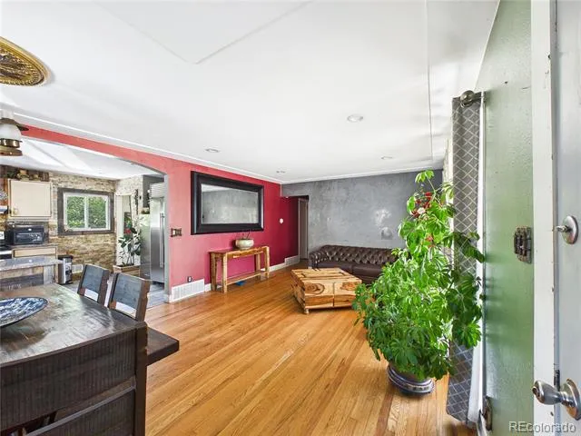 7234 Navajo Street Denver, CO 80221