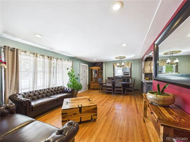 7234 Navajo Street Denver, CO 80221