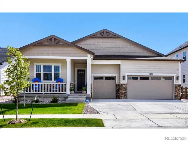 1365 Alyssa Drive Timnath, CO 80547