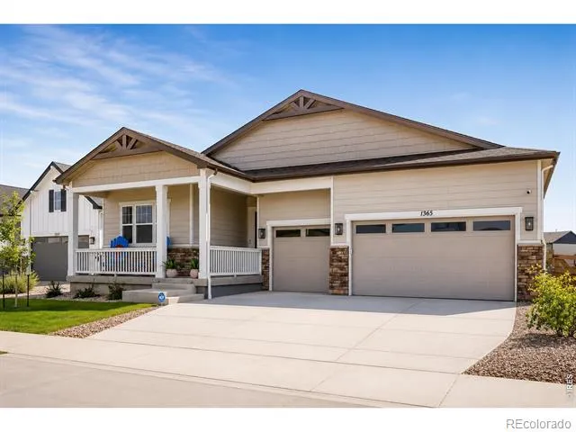 1365 Alyssa Drive Timnath, CO 80547