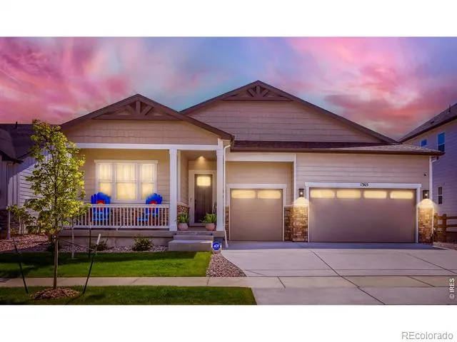 1365 Alyssa Drive Timnath, CO 80547