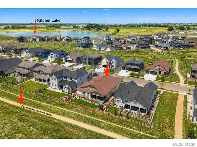 1365 Alyssa Drive Timnath, CO 80547