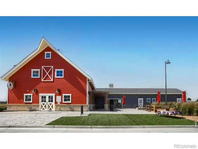 1365 Alyssa Drive Timnath, CO 80547