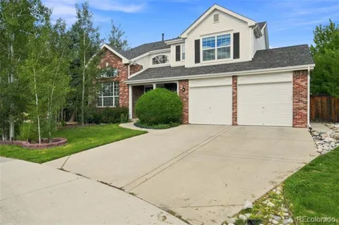 10338 Spruce Court