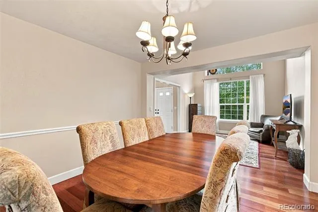 10338 Spruce Court Parker, CO 80138