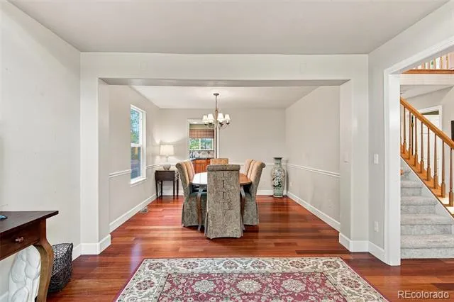 10338 Spruce Court Parker, CO 80138
