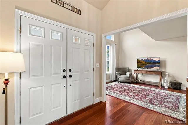 10338 Spruce Court Parker, CO 80138