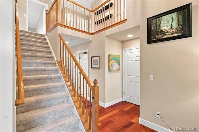 10338 Spruce Court Parker, CO 80138