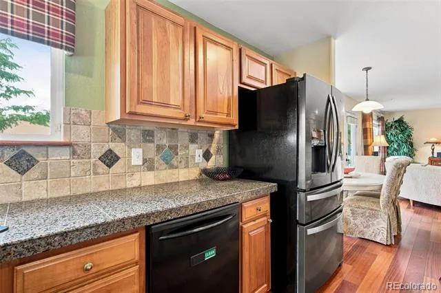 10338 Spruce Court Parker, CO 80138