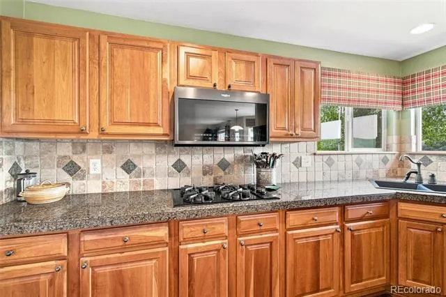 10338 Spruce Court Parker, CO 80138