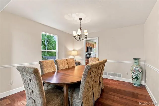 10338 Spruce Court Parker, CO 80138