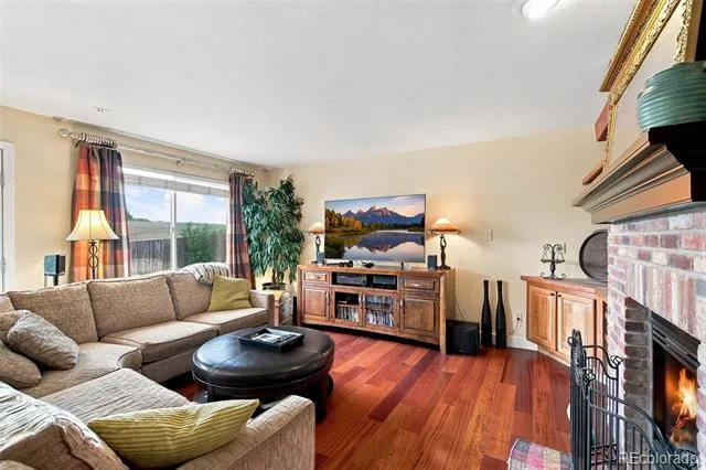 10338 Spruce Court Parker, CO 80138