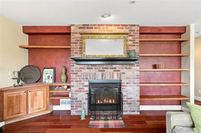 10338 Spruce Court Parker, CO 80138