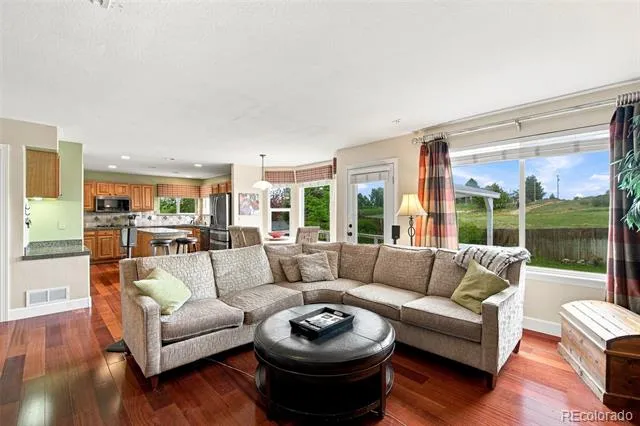 10338 Spruce Court Parker, CO 80138