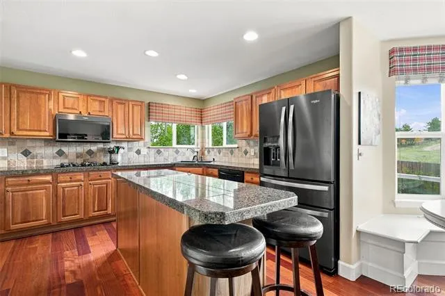 10338 Spruce Court Parker, CO 80138