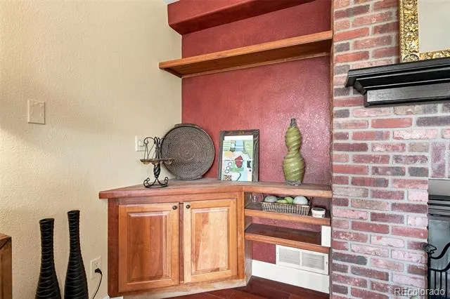 10338 Spruce Court Parker, CO 80138