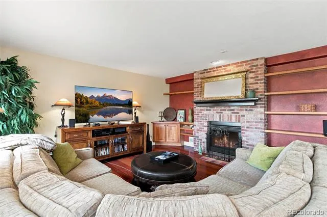 10338 Spruce Court Parker, CO 80138